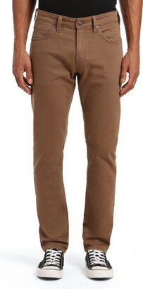 Marcus Miami Caribou Slim Straight Leg Jeans