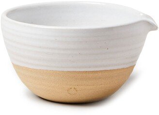 Farmhouse Pottery Medium Stoneware Pantry Bowl