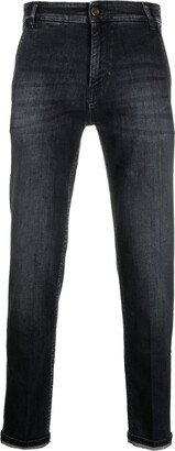 PT TORINO Straight-leg jeans