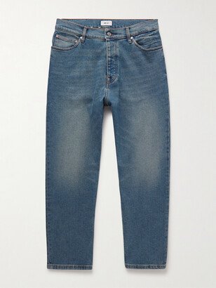 Frey 1854 Straight-Leg Jeans