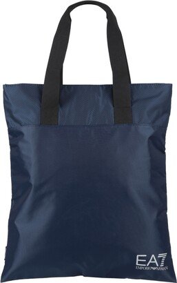 EA7 Handbag Midnight Blue