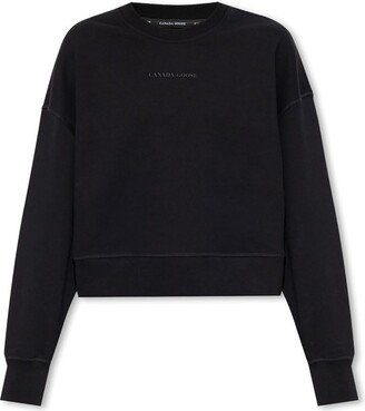 Crewneck Sweatshirt