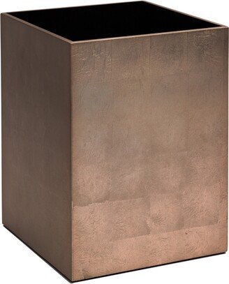 Posh Trading Company Kensington Waste Basket - Taupe