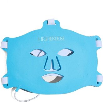 HigherDOSE Red Light Face Mask