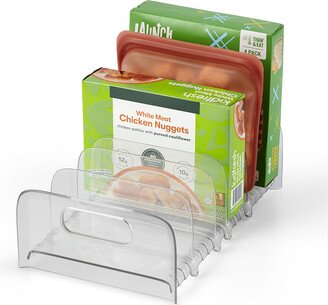 youCopia FreezeUp Freezer Rack