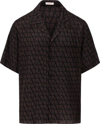 Toile Iconographe Straight Hem Shirt-AA