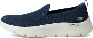 Women's GO Walk Flex-Bright Summer Sneaker