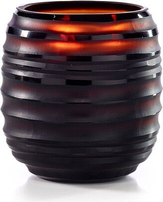 Onno small Sphere scented candle