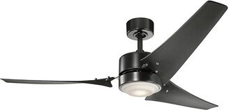 Rana Outdoor Ceiling Fan- Wet-Rated