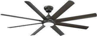 Modern Forms Smart Fans Hydra Indoor/Outdoor LED Smart Ceiling Fan