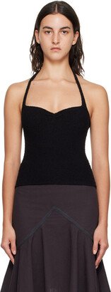 Black Alyss Camisole