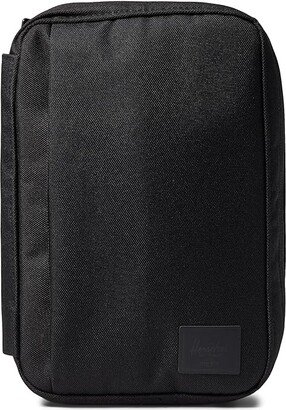 Tech Burrard Organizer (Black) Bags