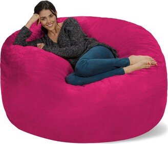 Chill Sack Bean Bag Chair Cover