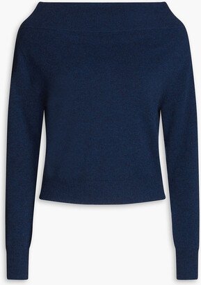 Cashmere sweater-HW