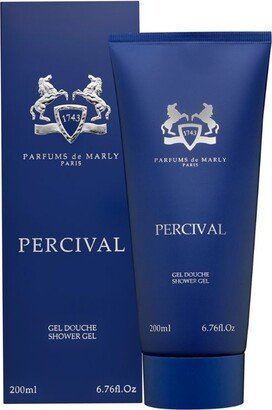 Percival Shower Gel (200Ml)