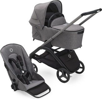 Dragonfly Bassinet & Seat Stroller