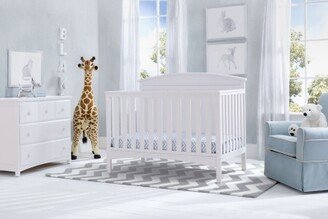 Archer 4-in-1 Convertible Crib