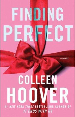 Barnes & Noble Finding Perfect: A Novella by Colleen Hoover