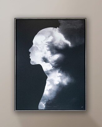 Grand Image Home Nebula Giclee