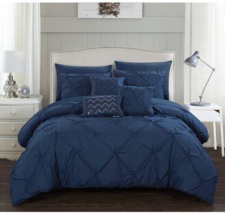 Salvatore Bed In A Bag Comforter Set-AA