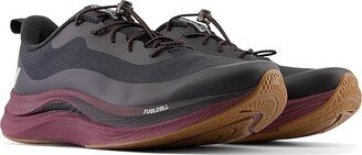 Fuel Cell Propel v4 Permafrost (Black/NB Burgundy) Men's Shoes