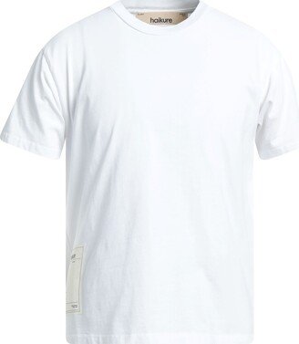 T-shirt White-AE