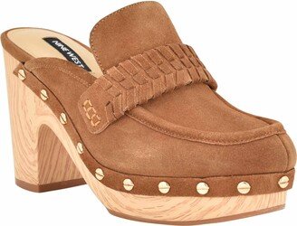 Women's FLOWR Clog-AA