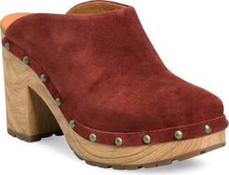 Sudbury Clog