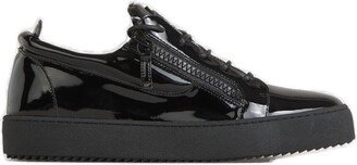 Frankie Low-Top Sneakers-AB