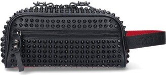 Blaster Spiked Travel Bag