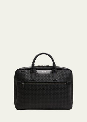 Men's Extra Slim Stepan Briefcase