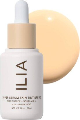 Super Serum Skin Tint Spf 40 In Sombrio (St-2.5)