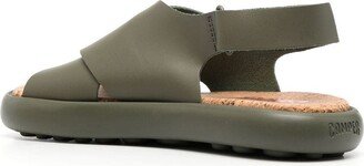 Pelotas slingback sandals