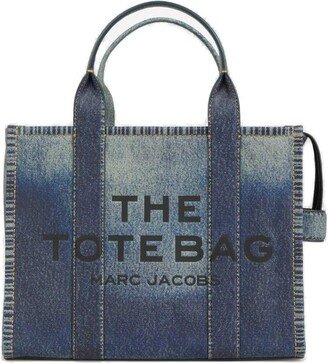 Denim Tote Bag