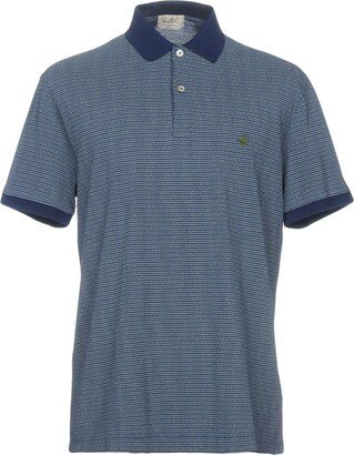 Polo Shirt Midnight Blue-BN