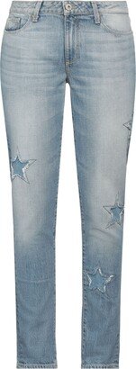 Denim Pants Blue-CL