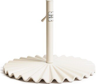 BUSINESS AND PLEASURE CO The Clamshell Base Umbrella Stand