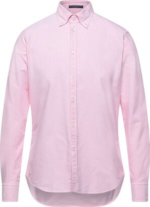 B.D.BAGGIES Shirt Pink