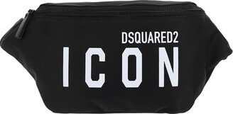 Icon Nylon Belt Bag-AA