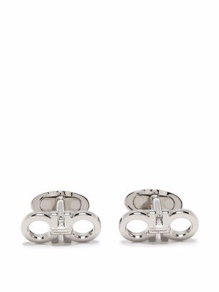 Palladium Cufflinks