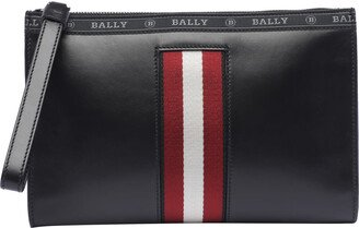 Haig Clutch Bag