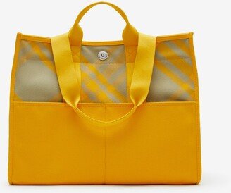 Shopper Tote