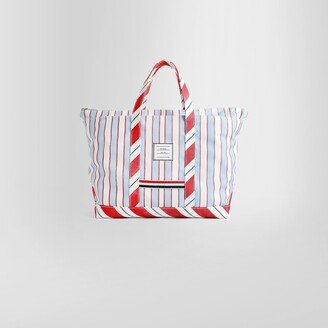 Man Multicolor Tote Bags-AB