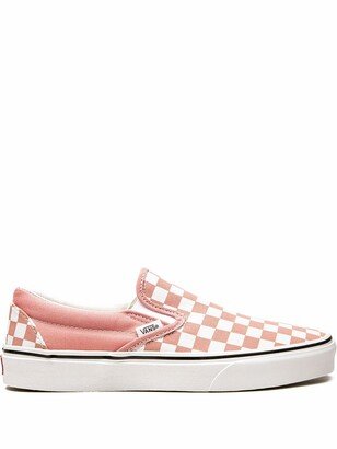 Classic Slip-On sneakers-AE