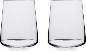 Ichendorf Milano Stand Up 2 piece wine glass