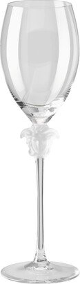 Medusa Lumiere White Wine Glass-AA