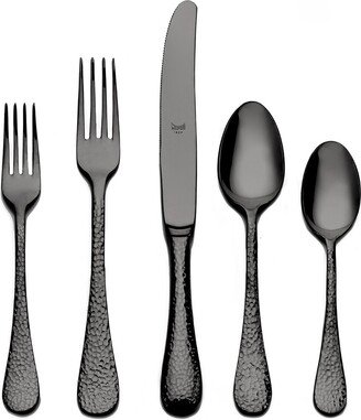 5Pc Flatware Set-AH