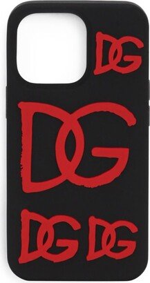 Logo Iphone 13 Pro Case-AA