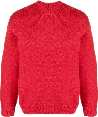 La Maille Pavane jumper-AA