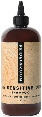 Pride+Groom The Sensitive One Pet Shampoo, 16-oz.